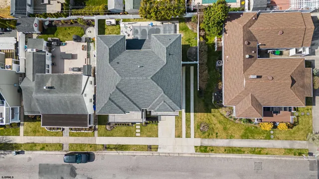 $3,850,000 | 316 North Thurlow Avenue, Margate City, NJ 08402
