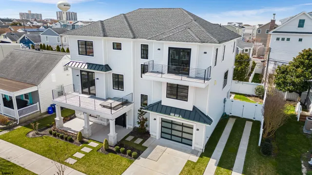 $3,850,000 | 316 North Thurlow Avenue, Margate City, NJ 08402