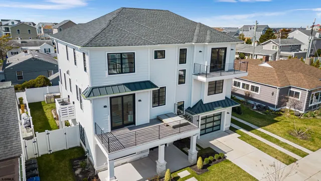 $3,850,000 | 316 North Thurlow Avenue, Margate City, NJ 08402