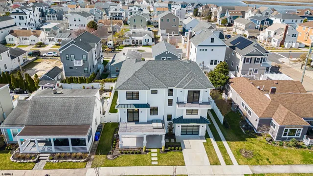 $3,850,000 | 316 North Thurlow Avenue, Margate City, NJ 08402