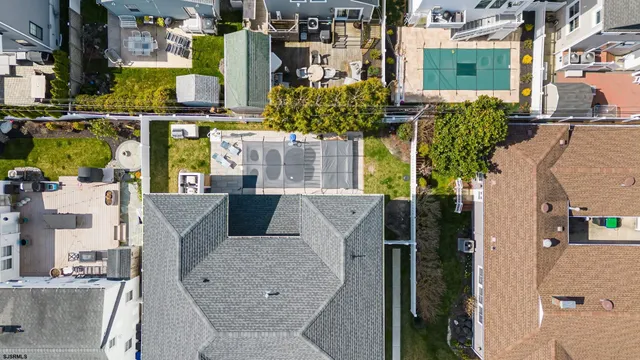 $3,850,000 | 316 North Thurlow Avenue, Margate City, NJ 08402