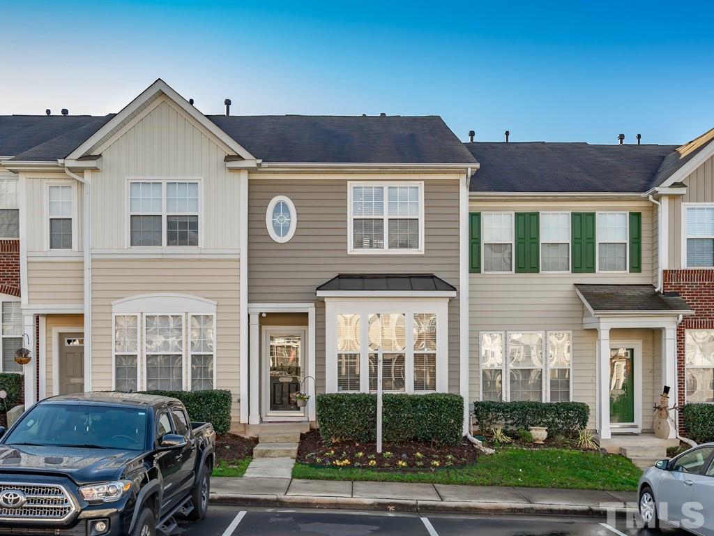 7855 Silverthread Lane Raleigh, NC 27617 - Photo 1 of 19
