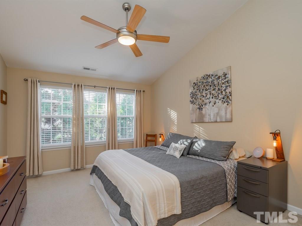 7855 Silverthread Lane Raleigh, NC 27617 - Photo 11 of 19