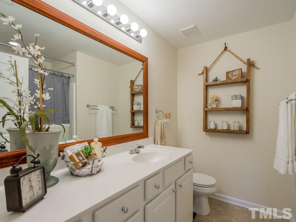 7855 Silverthread Lane Raleigh, NC 27617 - Photo 12 of 19