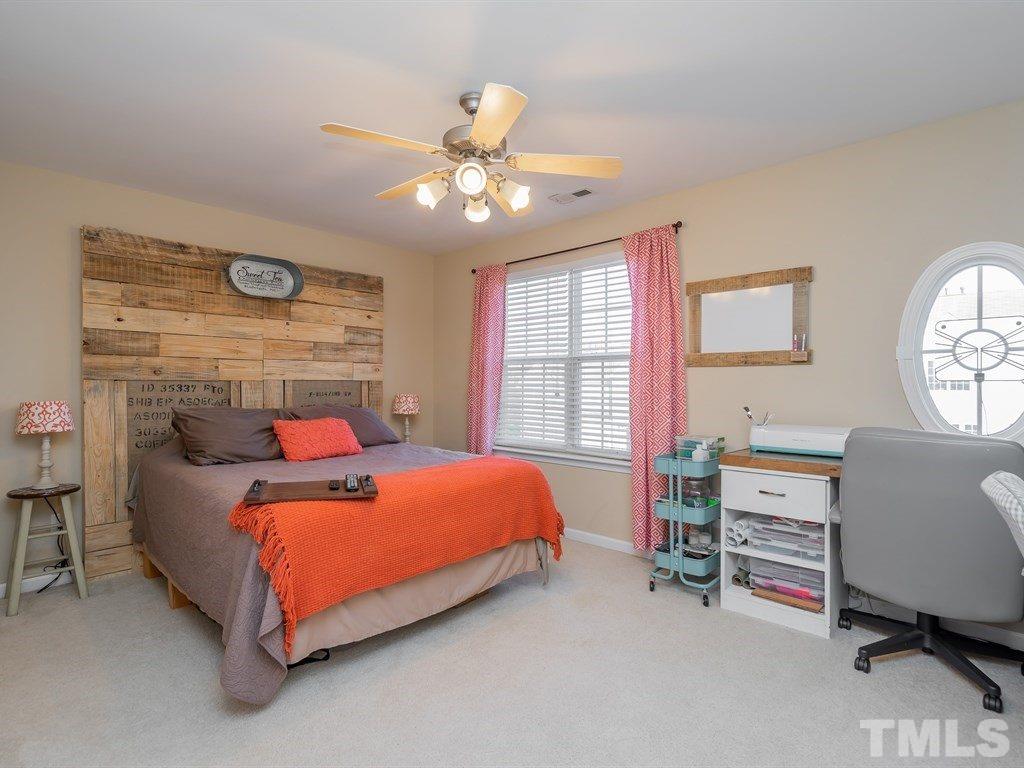 7855 Silverthread Lane Raleigh, NC 27617 - Photo 13 of 19