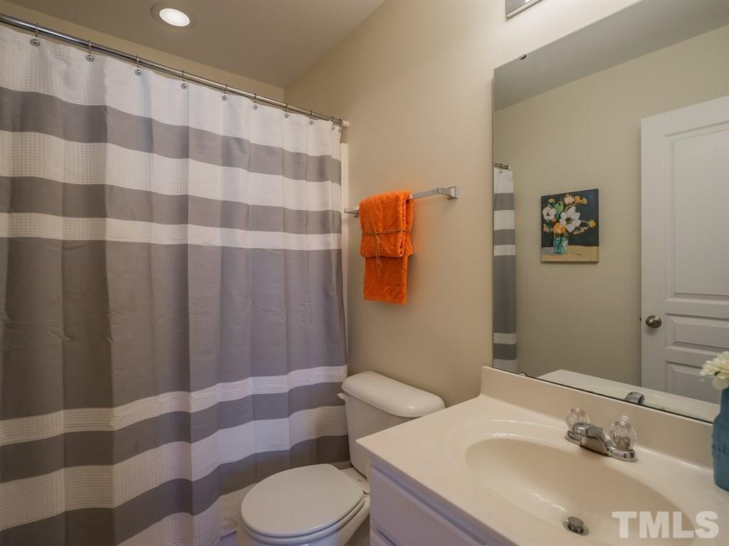 7855 Silverthread Lane Raleigh, NC 27617 - Photo 14 of 19