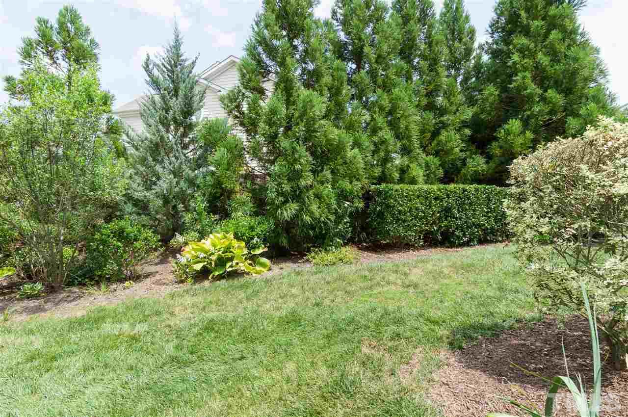 7855 Silverthread Lane Raleigh, NC 27617 - Photo 16 of 19