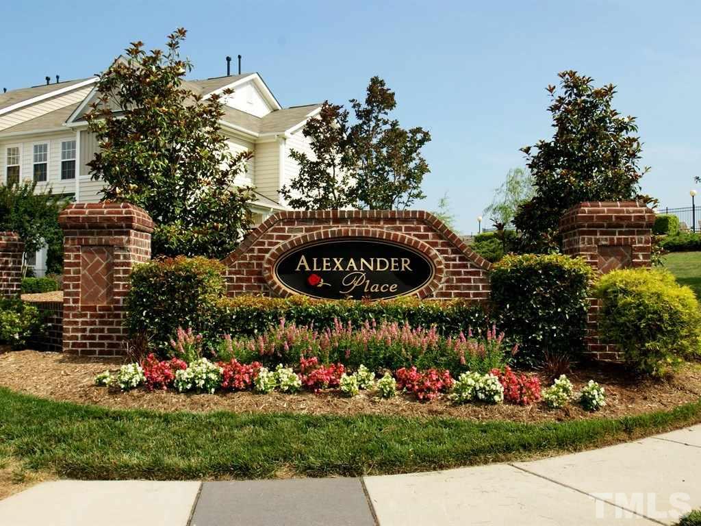 7855 Silverthread Lane Raleigh, NC 27617 - Photo 19 of 19