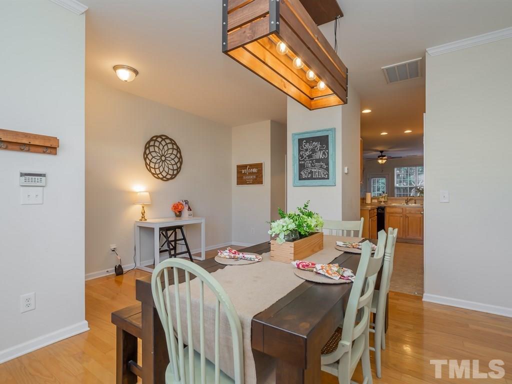 7855 Silverthread Lane Raleigh, NC 27617 - Photo 3 of 19