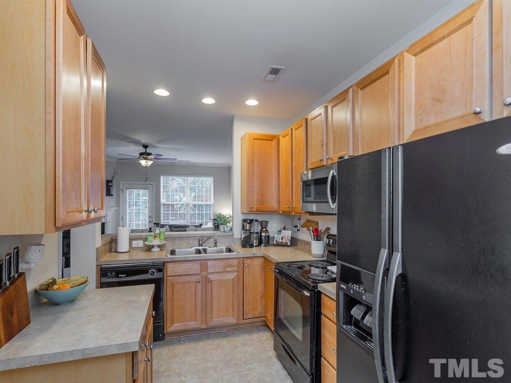 7855 Silverthread Lane Raleigh, NC 27617 - Photo 4 of 19