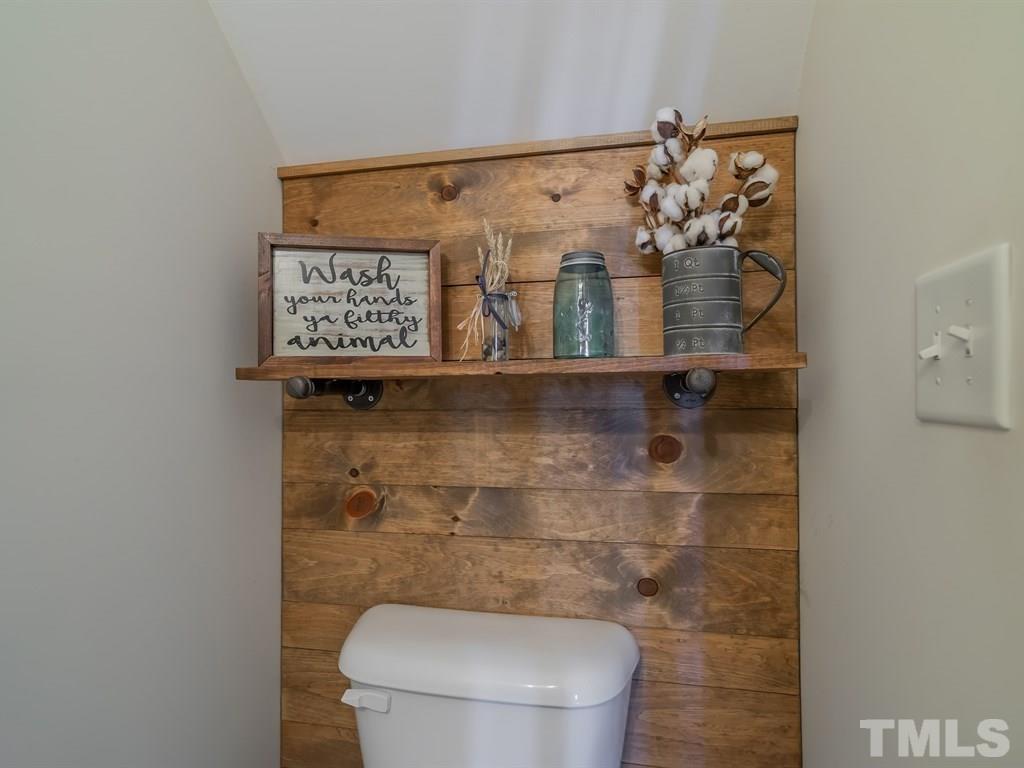 7855 Silverthread Lane Raleigh, NC 27617 - Photo 7 of 19