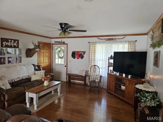 $505,000 | 15620 County Rd WW-A, Mountain View, MO 65548