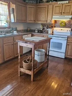 $485,000 | 15620 County Rd WW-A, Mountain View, MO 65548