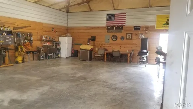 $505,000 | 15620 County Rd WW-A, Mountain View, MO 65548