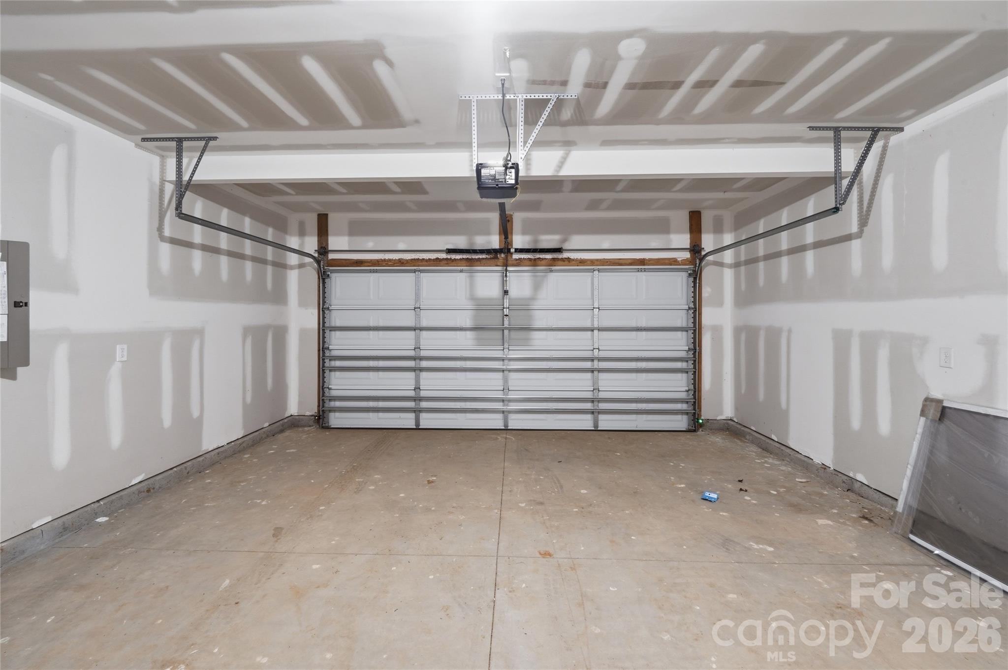242 Landers Chapel Road Lincolnton, NC 28092 - Photo 31 of 33 a view of a room with racks