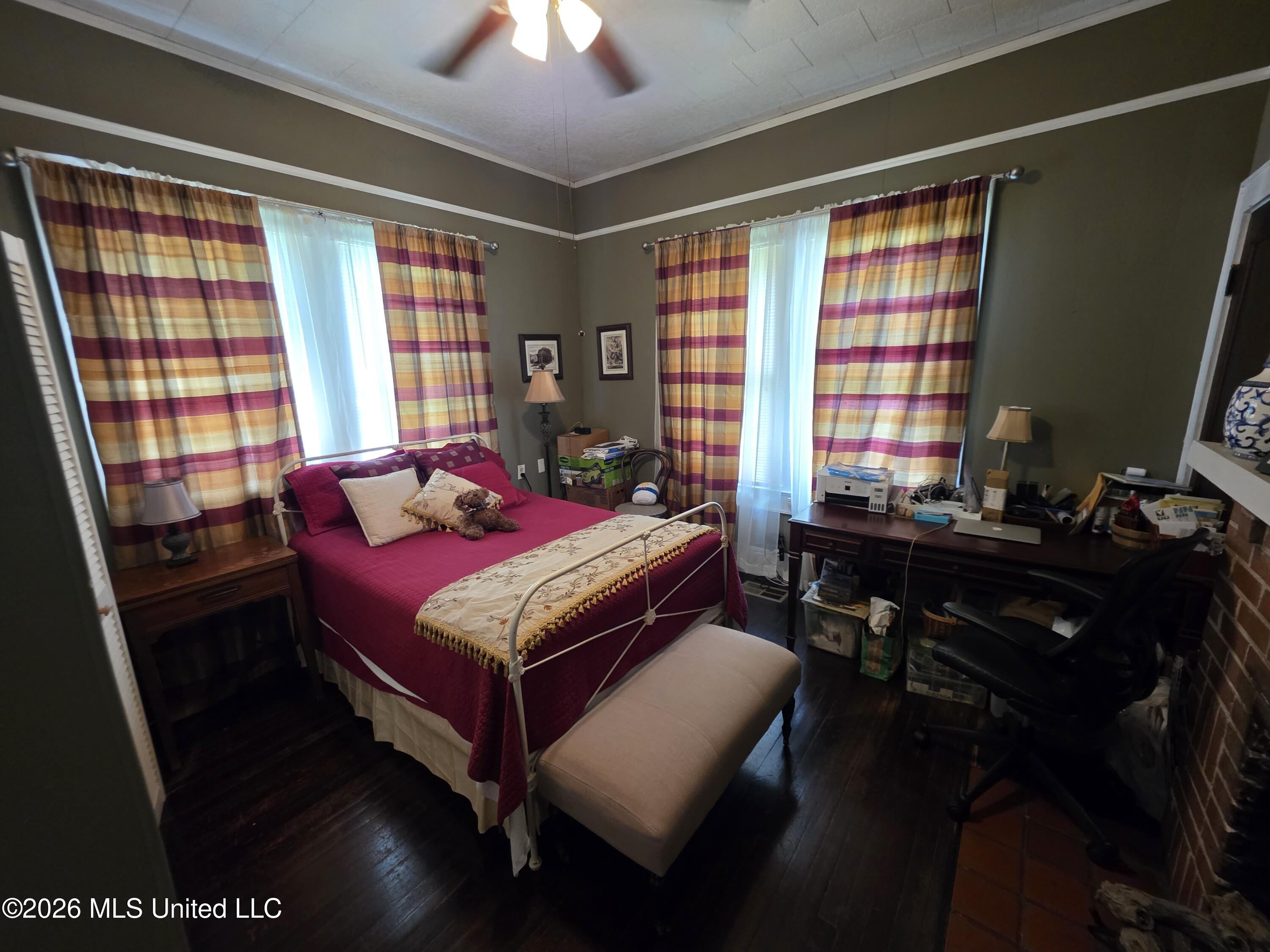 225 South 5th Street McComb, MS 39648 - Photo 25 of 29 36228