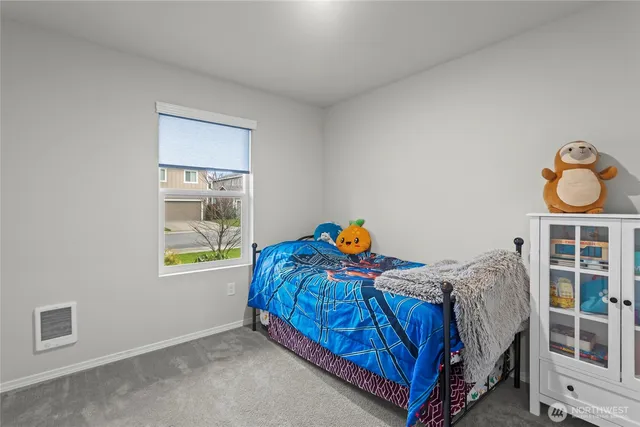 $525,000 | 19804 134th Avenue Court East, Graham, WA 98338