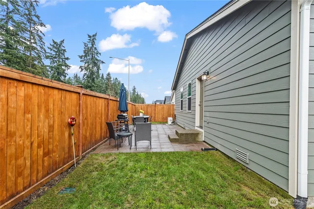 $525,000 | 19804 134th Avenue Court East, Graham, WA 98338