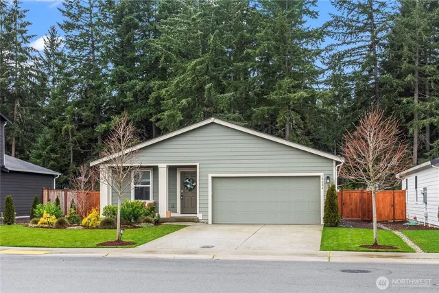 $525,000 | 19804 134th Avenue Court East, Graham, WA 98338