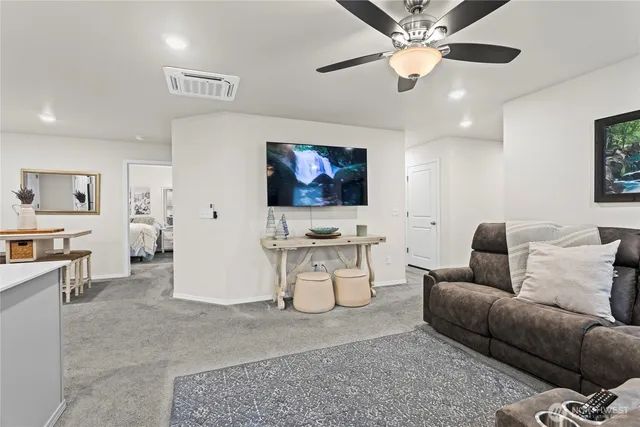 $525,000 | 19804 134th Avenue Court East, Graham, WA 98338