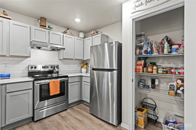 $525,000 | 19804 134th Avenue Court East, Graham, WA 98338