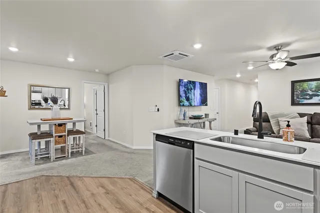 $525,000 | 19804 134th Avenue Court East, Graham, WA 98338