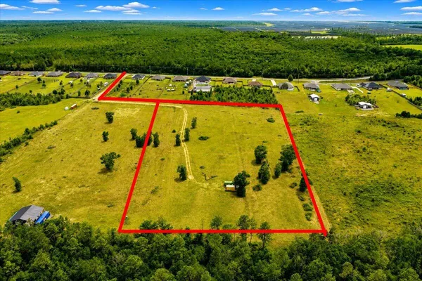 $185,000 | 9780 Mistletoe Road, Milton, FL 32570