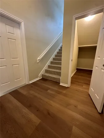 $1,600 | 151 Binnacle Court, Unit A, Willis, TX 77318