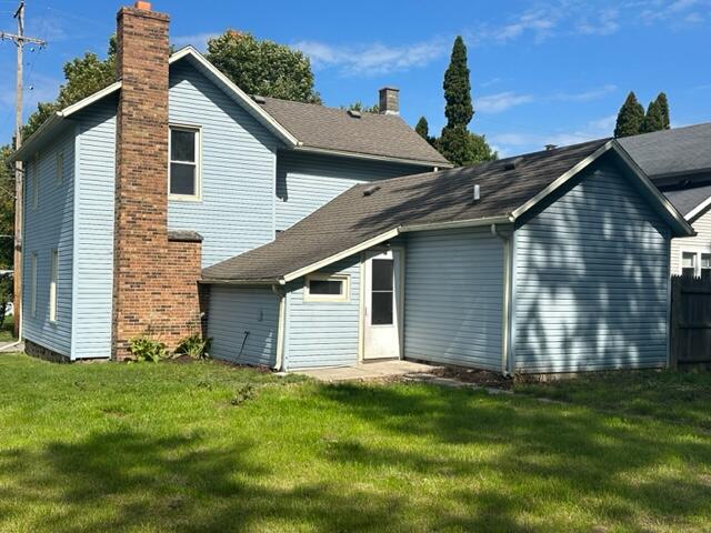 306 Grand Street Springport, MI 49284 - Photo 24 of 30 IMG_2215 (1)