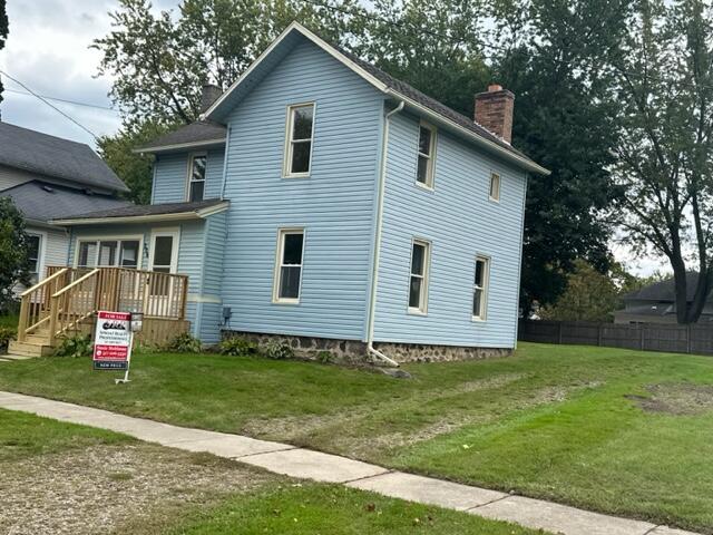 306 Grand Street Springport, MI 49284 - Photo 29 of 30 71873946097__43C82097-FBD4-4F5D-B1FF-B2B
