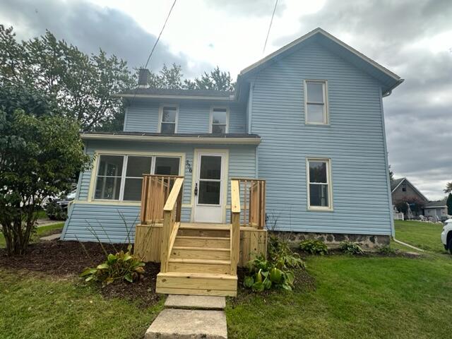 306 Grand Street Springport, MI 49284 - Photo 30 of 30 IMG_2447