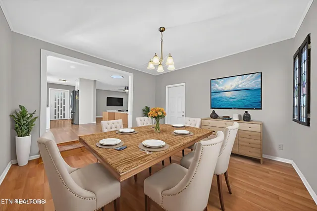 $279,900 | 153 Glenwood Drive, Crossville, TN 38558