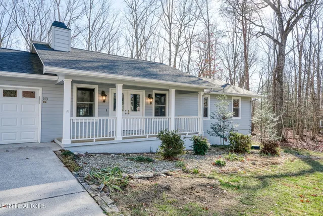$279,900 | 153 Glenwood Drive, Crossville, TN 38558