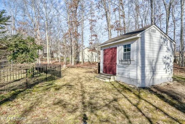 $279,900 | 153 Glenwood Drive, Crossville, TN 38558