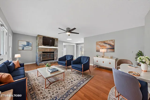 $279,900 | 153 Glenwood Drive, Crossville, TN 38558