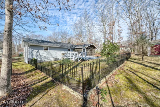 $279,900 | 153 Glenwood Drive, Crossville, TN 38558