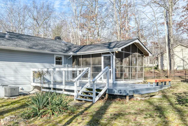 $279,900 | 153 Glenwood Drive, Crossville, TN 38558