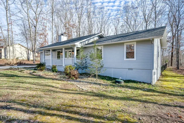 $279,900 | 153 Glenwood Drive, Crossville, TN 38558