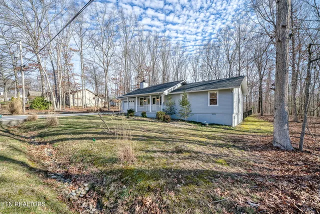 $279,900 | 153 Glenwood Drive, Crossville, TN 38558