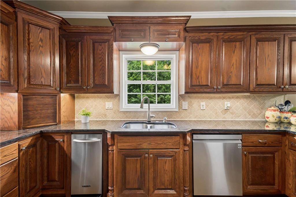 4581 Post Road Winston, GA 30187 - Photo 17 of 47