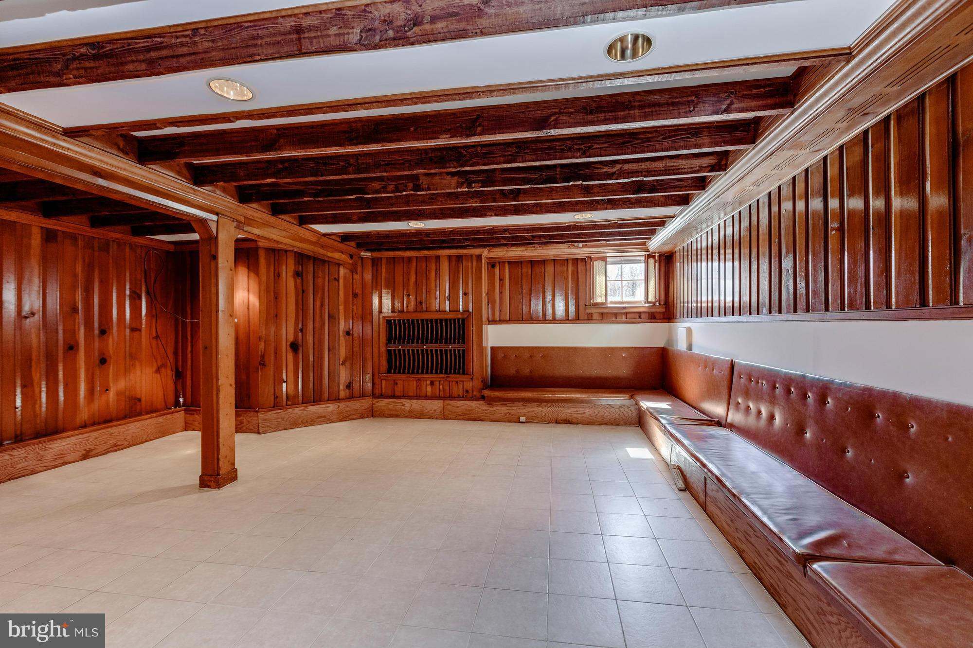 703 Russell Road Alexandria, VA 22301 - Photo 22 of 28 Basement