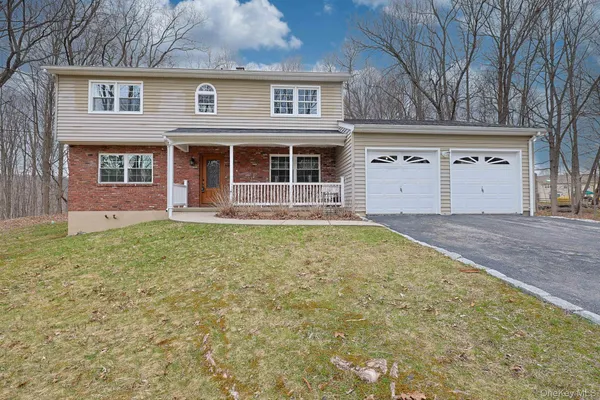 $569,000 | 78 Pickerel Road, Monroe, NY 10950