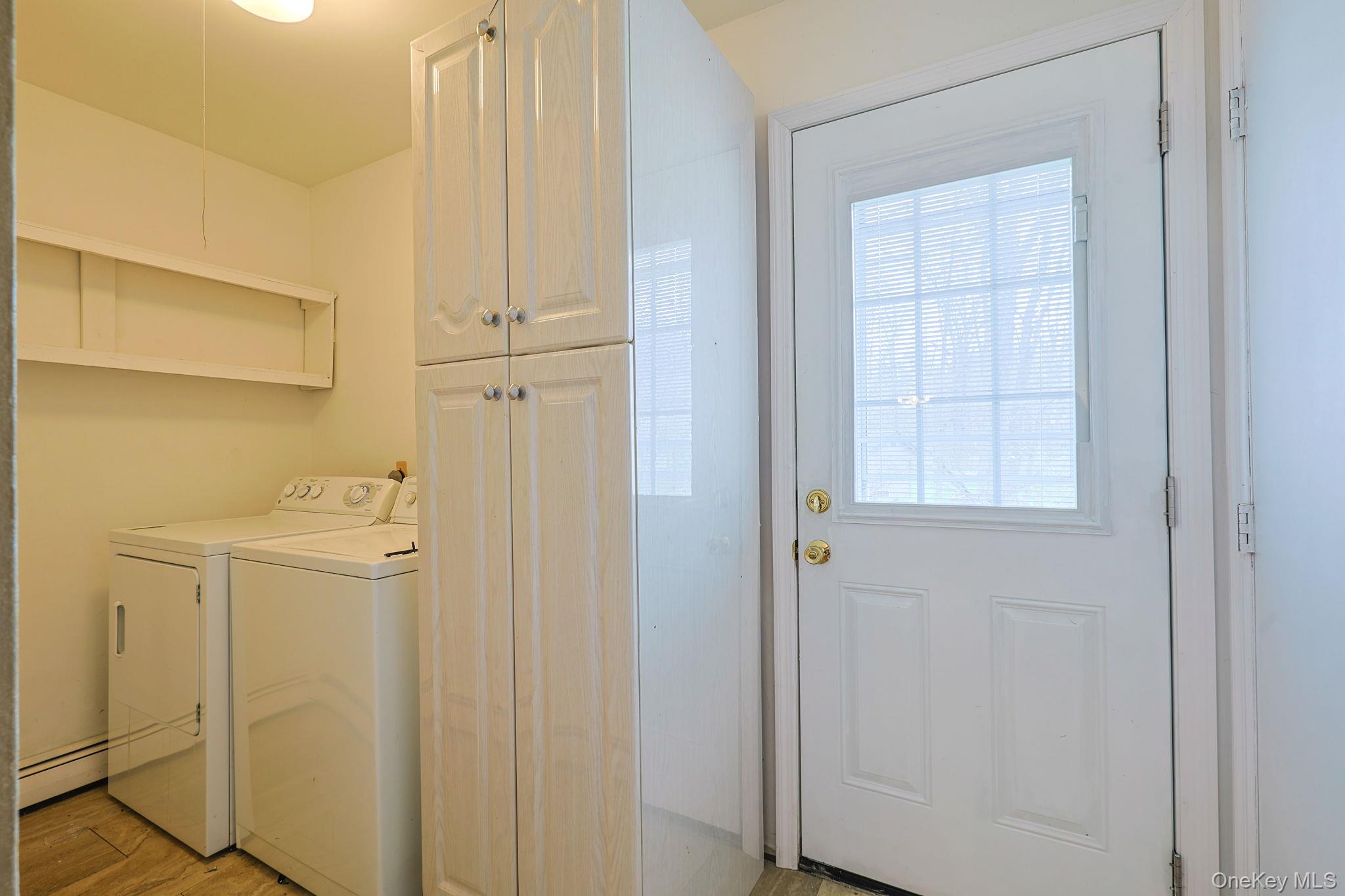 78 Pickerel Road Monroe, NY 10950 - Photo 16 of 41 a view of closet area