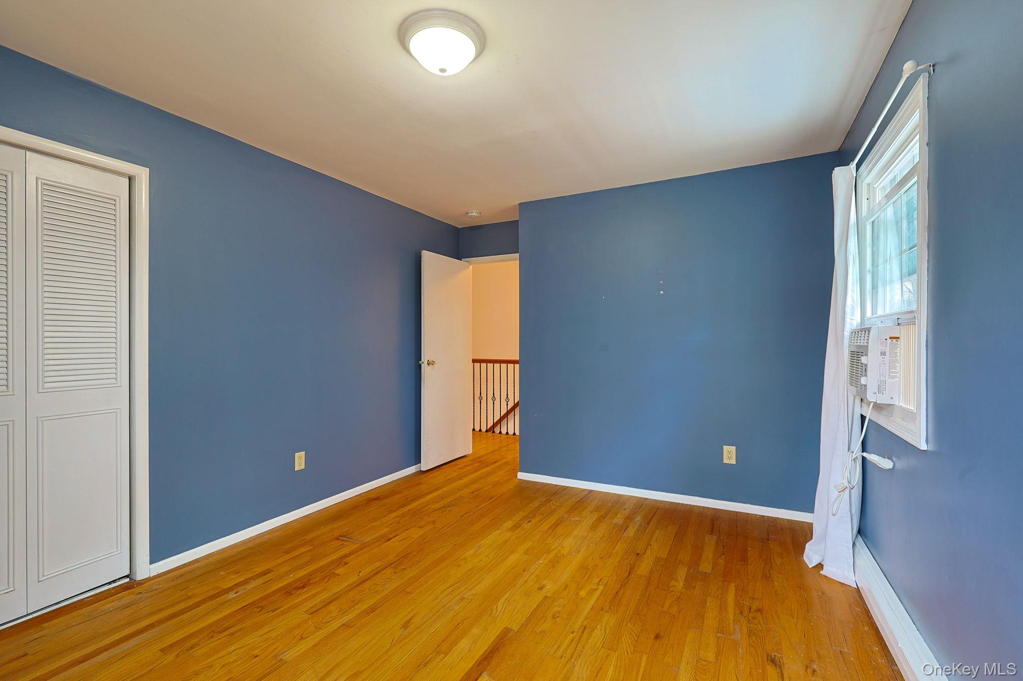 78 Pickerel Road Monroe, NY 10950 - Photo 24 of 41 a view of empty room with window