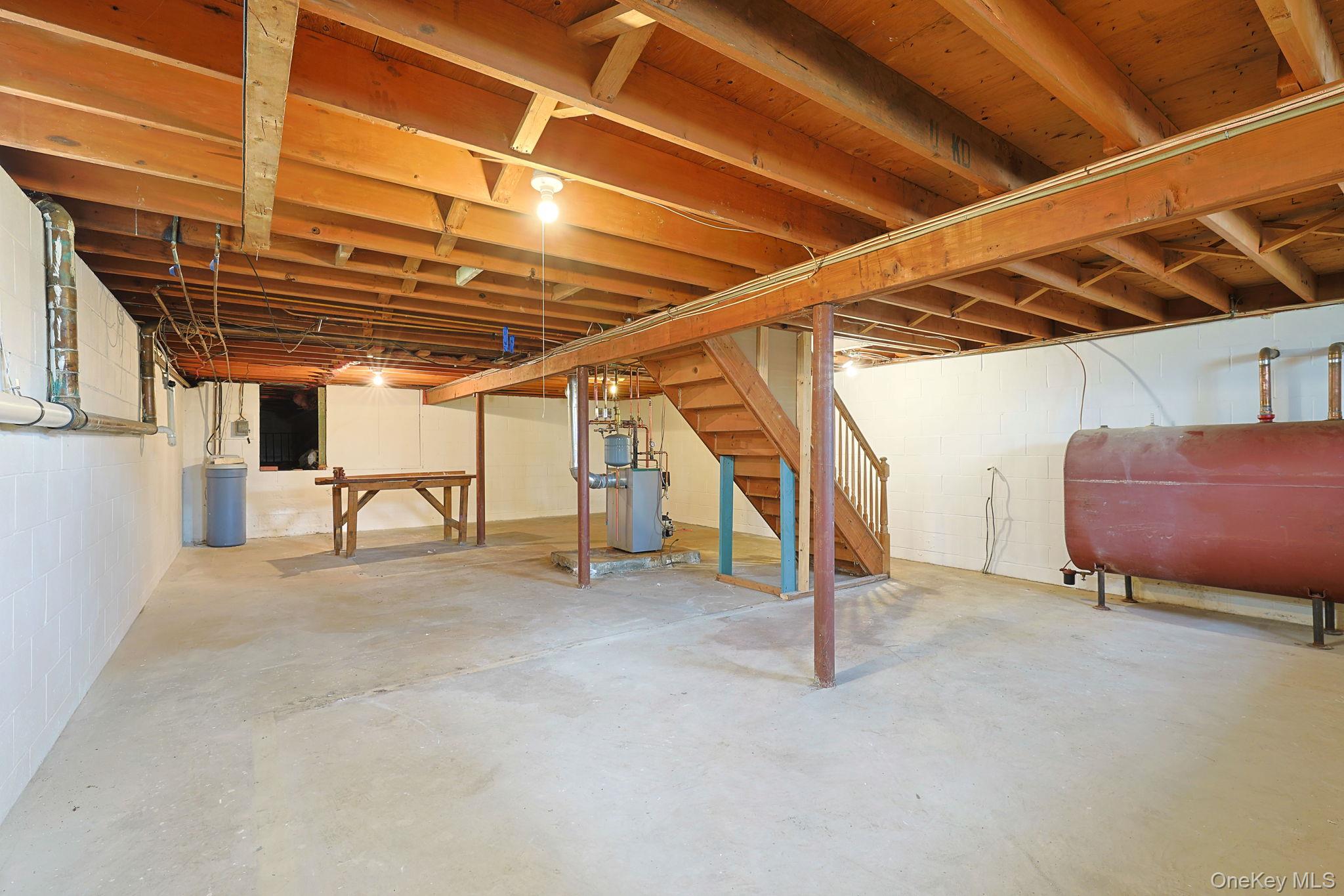 78 Pickerel Road Monroe, NY 10950 - Photo 31 of 41 a view of an empty room