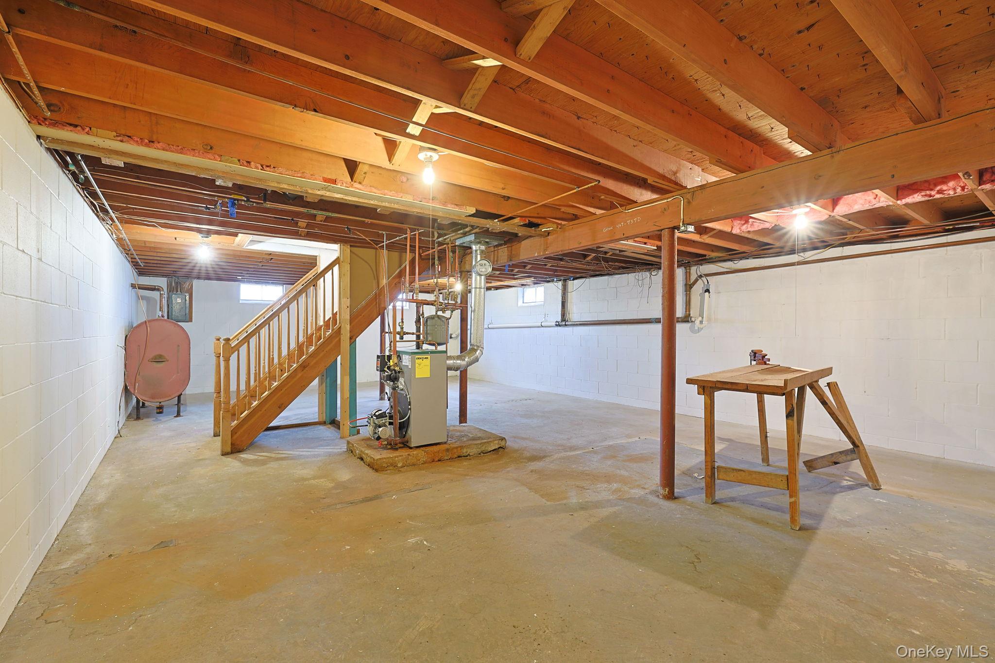 78 Pickerel Road Monroe, NY 10950 - Photo 32 of 41 a view of an empty room