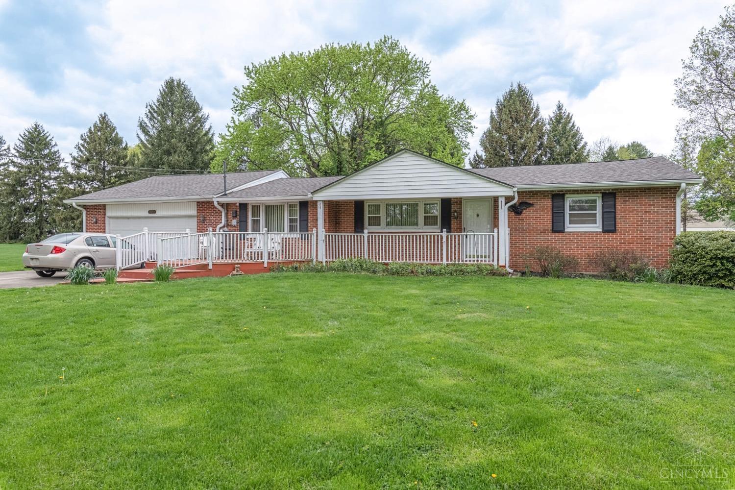 2720 Factory Road Springboro, OH 45066 - Photo 2 of 24 Gallery Image 2