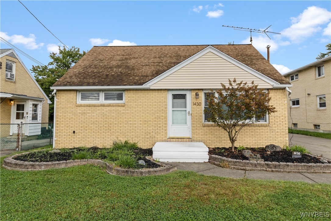 1430 Center Road West Seneca, NY 14224 - Photo 1 of 1
