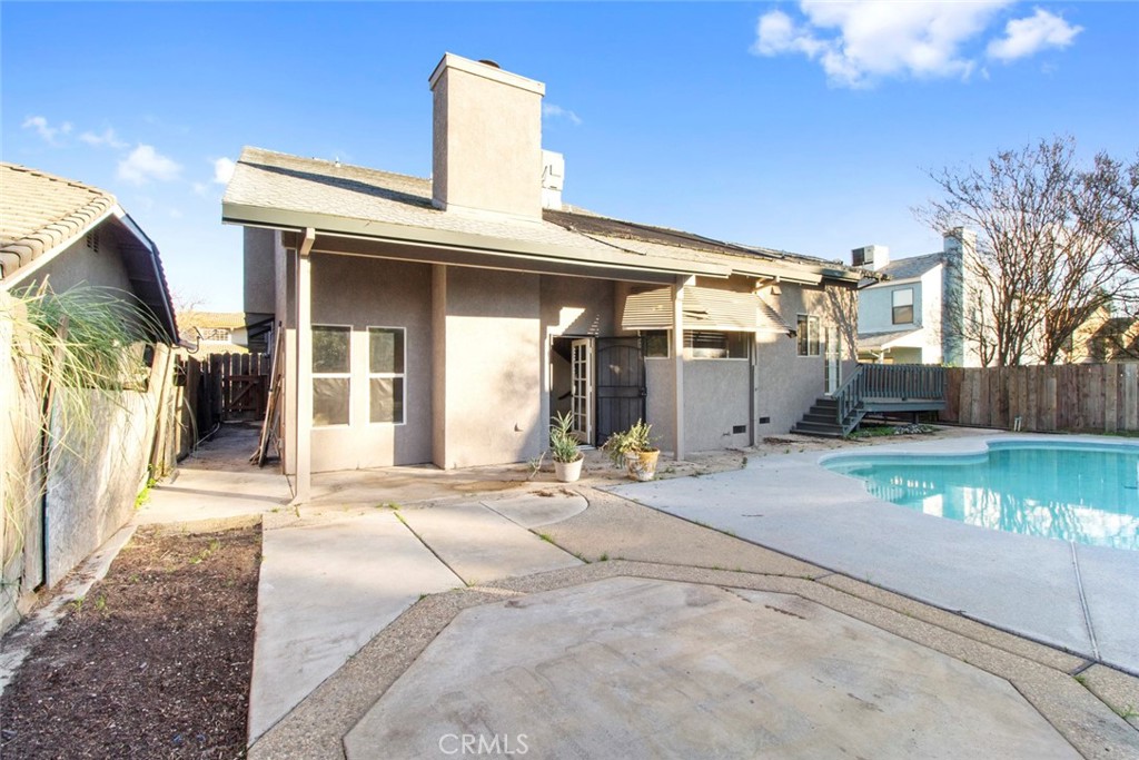 3905 Alessandro Lane Modesto, CA 95356 - Photo 40 of 45