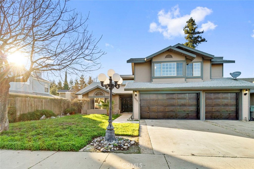 3905 Alessandro Lane Modesto, CA 95356 - Photo 4 of 45